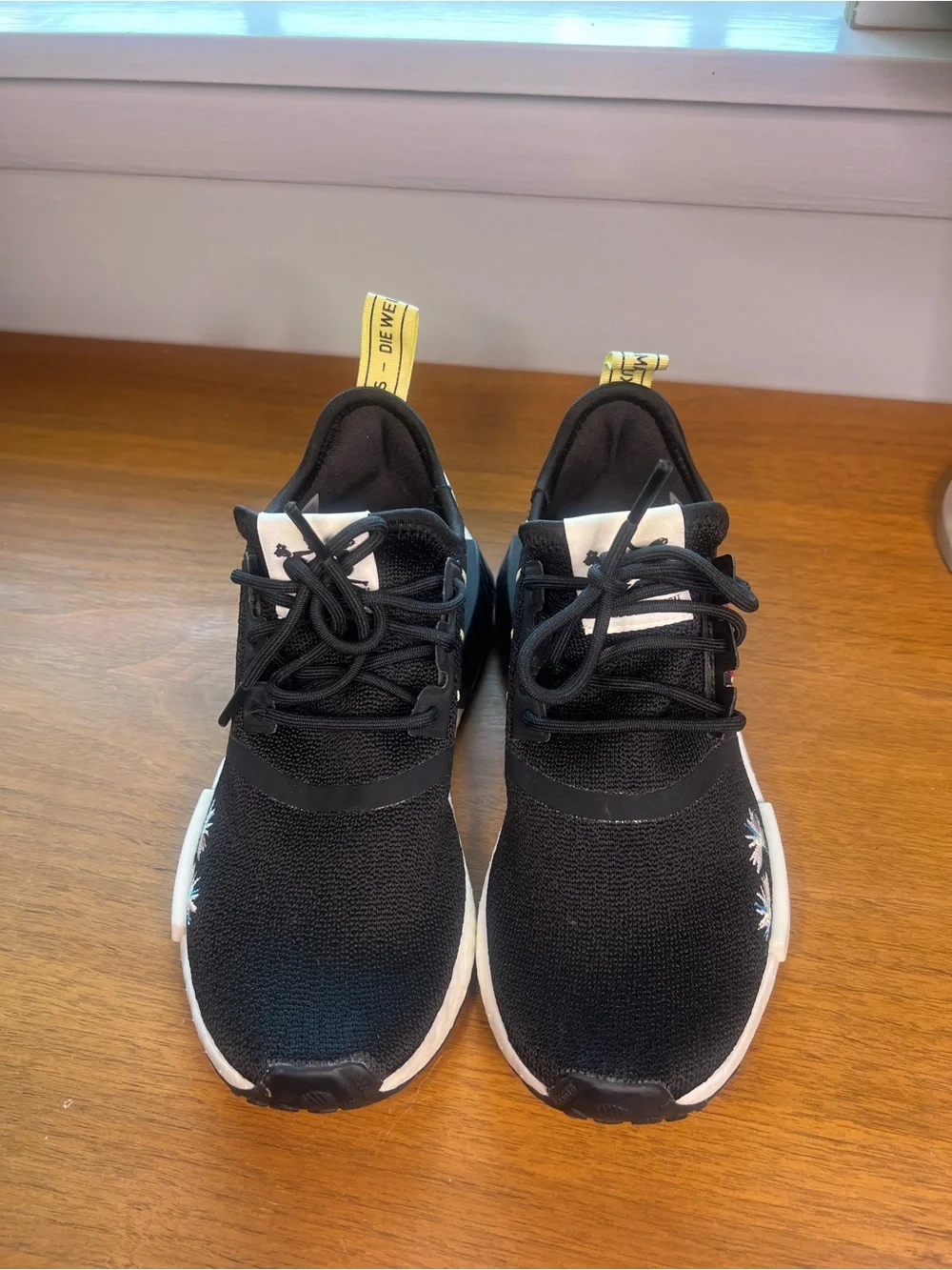 Women’s adidas NMD_R1 x Thebe Magugu 